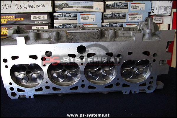 16V GTI CNC Zylinderkopf / Head ps-systems picture 8