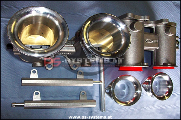16V GTI Motor / Engine / Long Block ps-systems picture 8