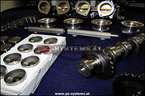 16V GTI Tuning Teile / Parts picture 2 ps-systems