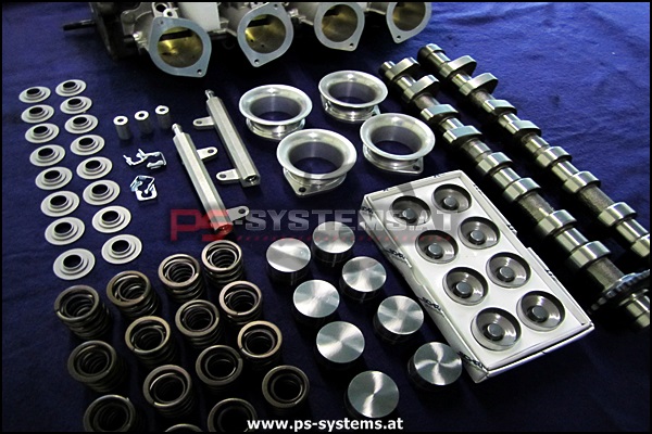 16V GTI Tuning Teile / Parts picture 3 ps-systems
