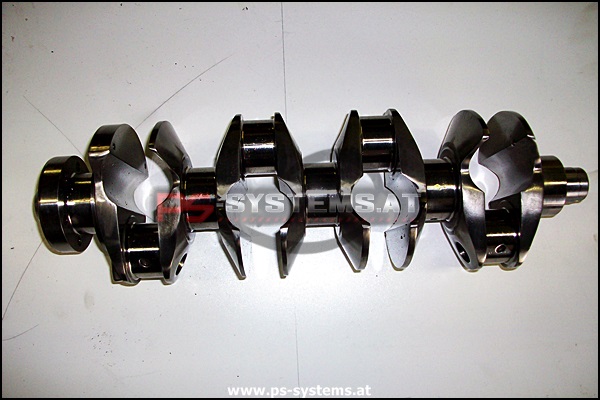 16V GTI Kurbelwelle / Crankshaft ps-systems