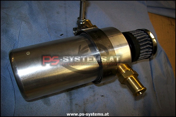 16V Turbo Tuning Teile / Parts picture 7 ps-systems