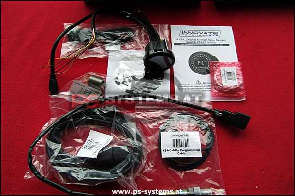 16V Turbo Tuning Teile / Parts picture 9 ps-systems