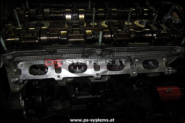 1.8T Motor / Engine ps-systems
