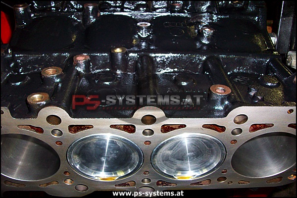 20VG60 Motorblock / Short Block picture 1 ps-systems