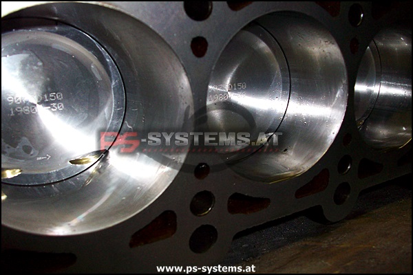 ps-systems 20VG60 Motorblock / Engine Block picture 5 20VG60 Motorblock / Short Block picture 5 ps-systems