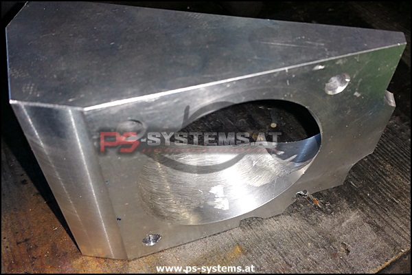 20VG60 Drosselklappenadapter G60-S3 1.8T 20VG60 Drosselklappen Adapter G60-S3 1.8T ps-systems