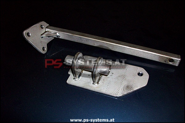 20VG60 LIMA Halter 20VG60 LIMA Halter