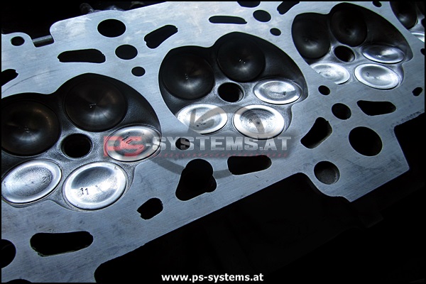 ps-systems 20VG60 CNC Zylinderkopf / Head 20VG60 CNC Zylinderkopf / Head ps-systems