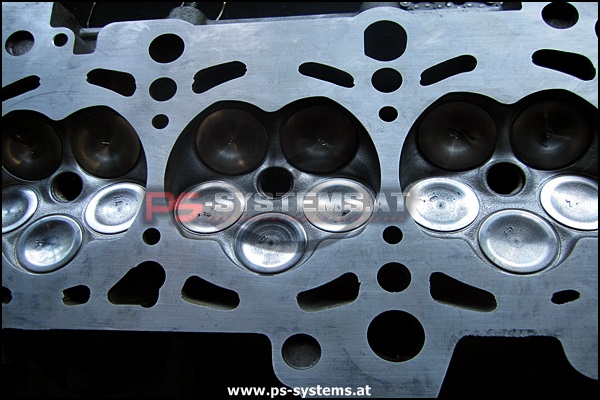 ps-systems 20VG60 CNC Zylinderkopf / Head 20VG60 CNC Zylinderkopf / Head ps-systems