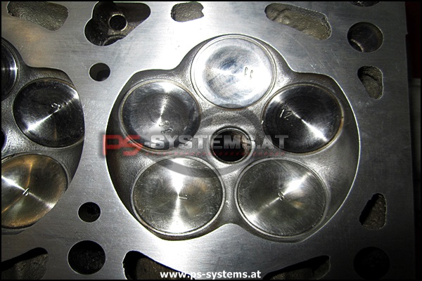ps-systems 20VG60 CNC Zylinderkopf / Head picture 20VG60 CNC Zylinderkopf / Head ps-systems