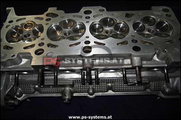 ps-systems 20VG60 CNC Zylinderkopf / Head picture 20VG60 CNC Zylinderkopf / Head ps-systems