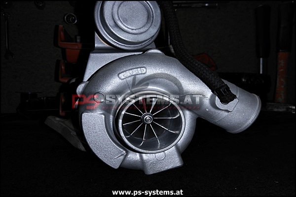 2.7 RS4 S4 Bi-Turbo Upgrade Turbo Tuning Teile / Parts picture 1 ps-systems