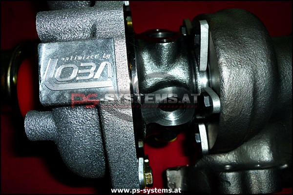 2.7 RS4 S4 Bi-Turbo Upgrade Turbo LOBA Motorsport / Parts picture 4 ps-systems