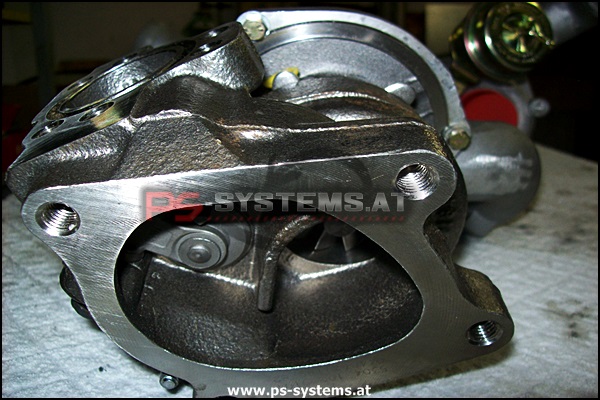 2.7 RS4 S4 Bi-Turbo Tuning Teile / Parts picture 7 ps-systems