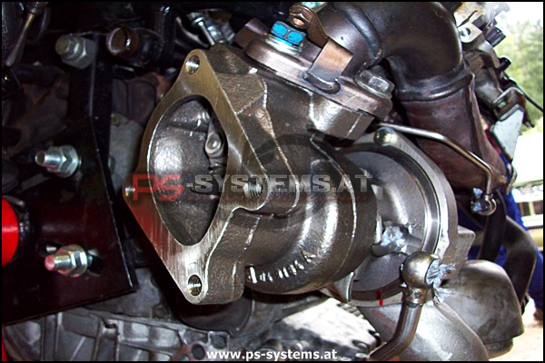 2.7 RS4 S4 Bi-Turbo Tuning Teile / Parts picture 8 ps-systems