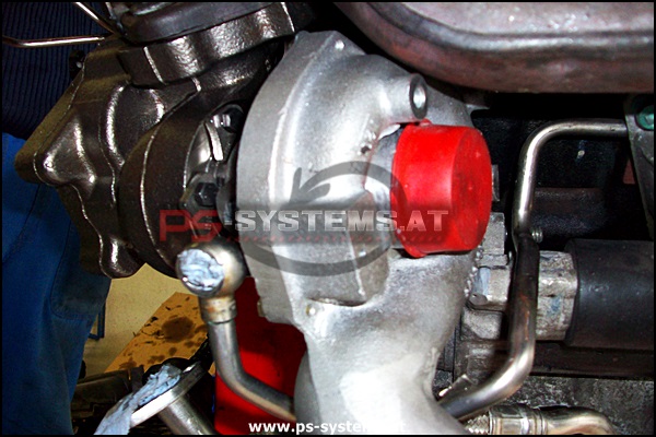 2.7 RS4 S4 Bi-Turbo Tuning Teile / Parts picture 9 ps-systems