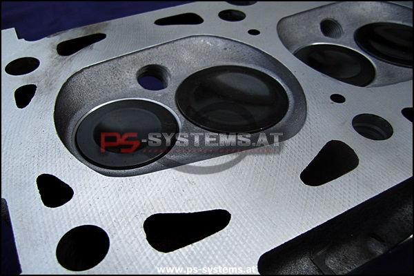 8V G60 Turbo CNC Zylinderkopf / Head ps-systems picture 4