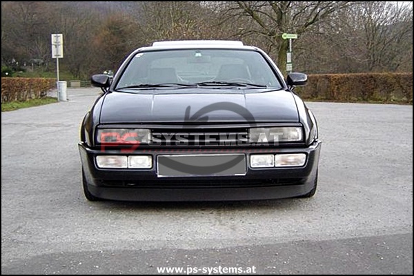 2.0 8V Corrado 1 Motorinstandsetzung und Leistungssteigerung