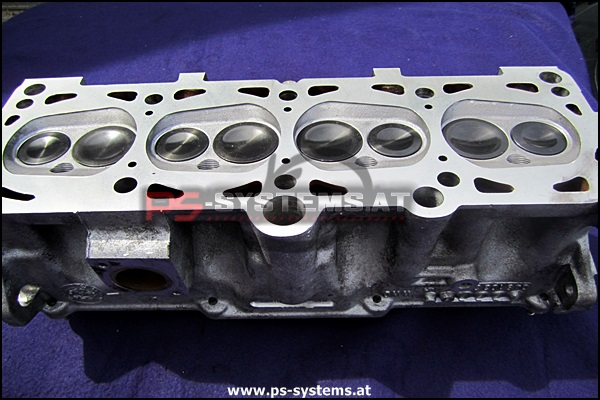 8V GTI CNC Zylinderkopf / Head ps-systems picture 6