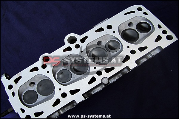 8V GTI CNC Zylinderkopf / Head ps-systems picture 8