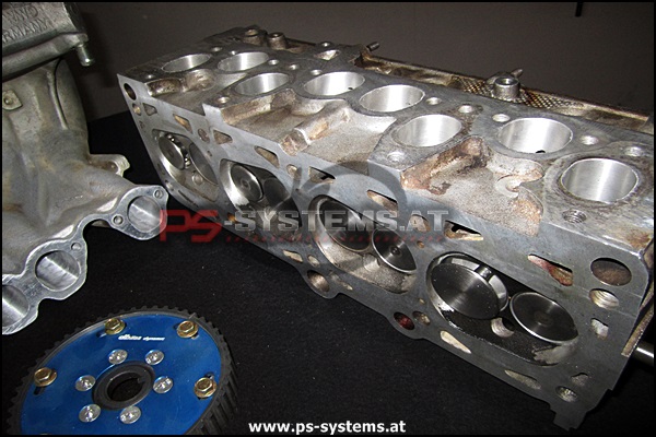 8V GTI Tuning Teile / Parts picture 3 ps-systems