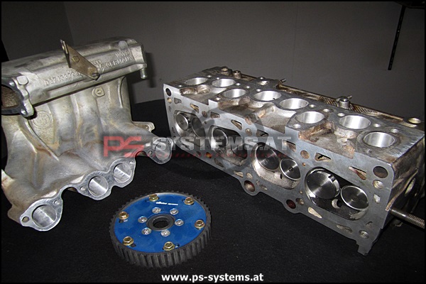 8V GTI Tuning Teile / Parts picture 5 ps-systems