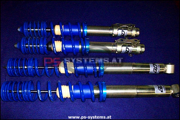 AP Gewindefahrwerk / Suspension / Coilovers