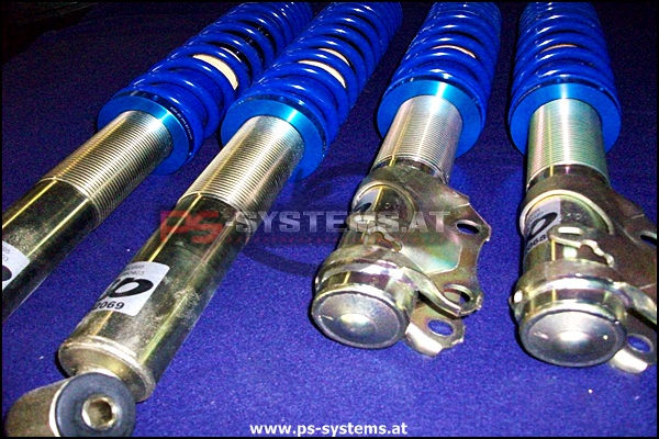 AP Gewindefahrwerk / Suspension / Coilovers