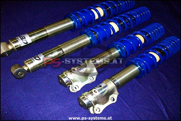 AP Gewindefahrwerk / Suspension / Coilovers