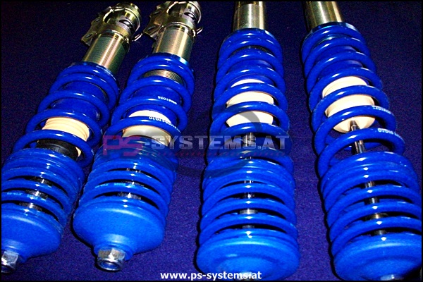 AP Gewindefahrwerk / Suspension / Coilovers