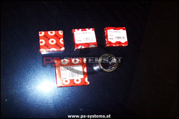 FAG G60 Lager