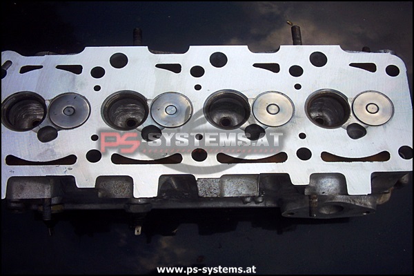 G40 Turbo Zylinderkopfbearbeitung / Head ps-systems picture 7