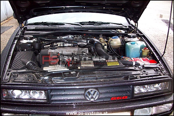 Corrado 2 G60 1.8