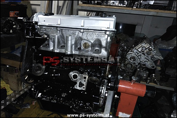 G60 Engine / Long Block