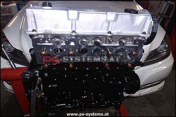 G60 Motor / Engine / Long Block ps-systems