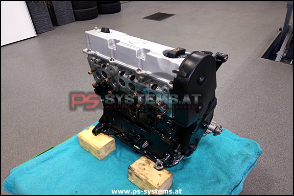 G60 Motor / ps-systems