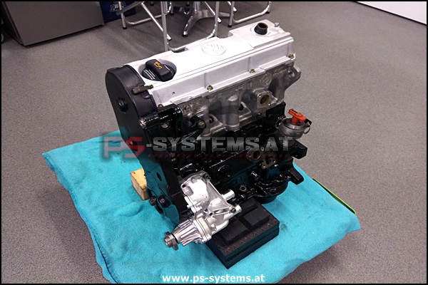 G60 Motor / Long Block ps-systems