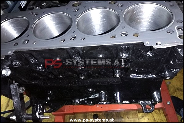 G60 Rumpfmotor / Short Block picture 1 ps-systems
