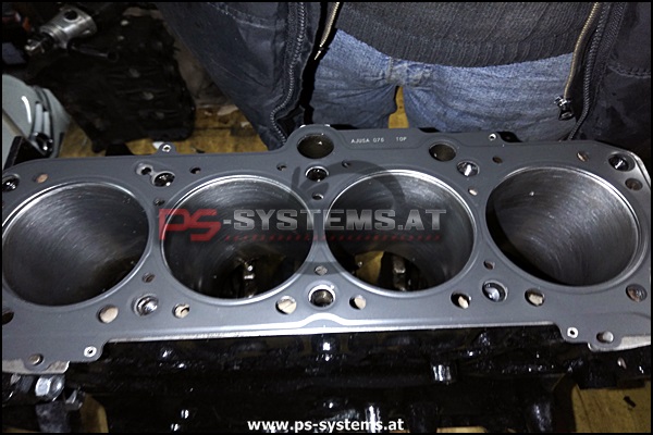 G60 Motorblock / Short Block picture 2 ps-systems
