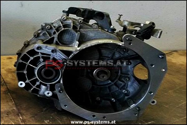 MQ500 / Getriebe / Gear Unit / Verstärkt / Upgrade / Race / Verstärkt