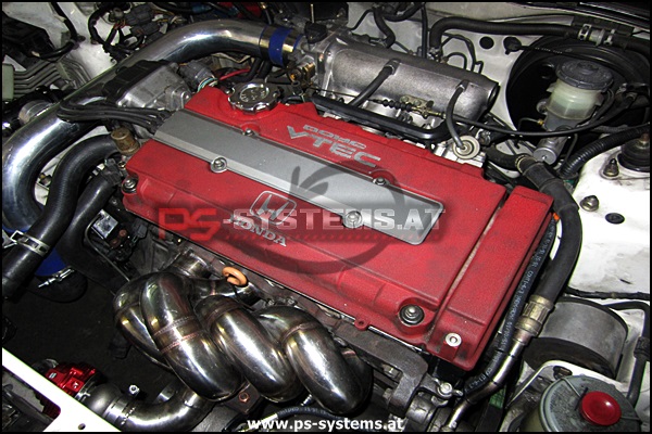Honda Integra B18 Turbo Tuning Teile / Parts picture 4 ps-systems