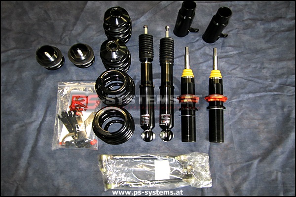 K-Sport Gewindefahrwerk / Suspension / Coilovers