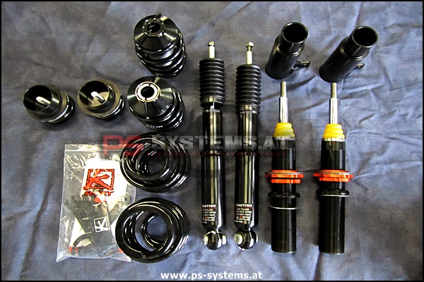 K-Sport Gewindefahrwerk / Suspension / Coilovers