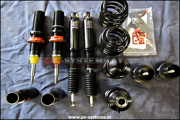 K-Sport Gewindefahrwerk / Suspension / Coilovers