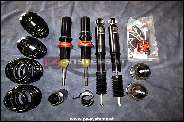 K-Sport Gewindefahrwerk / Suspension / Coilovers