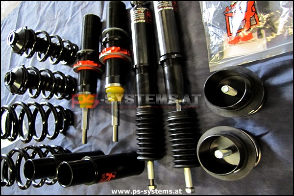 K-Sport Gewindefahrwerk / Suspension / Coilovers