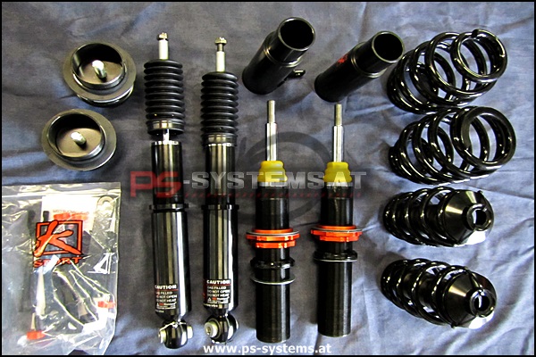 K-Sport Gewindefahrwerk / Suspension / Coilovers