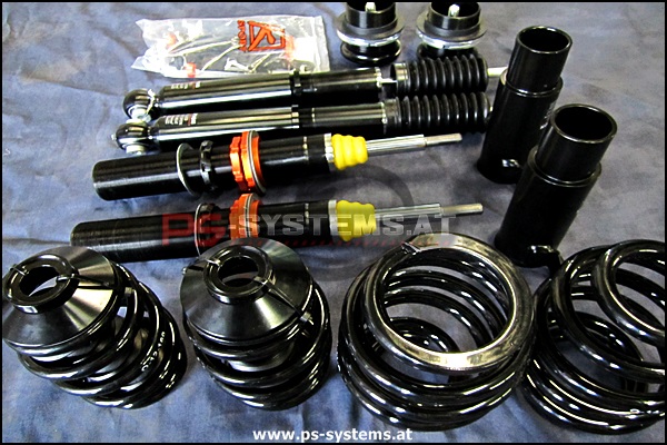 K-Sport Gewindefahrwerk / Suspension / Coilovers