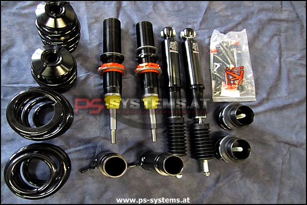 K-Sport Gewindefahrwerk / Suspension / Coilovers